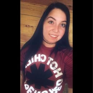 Meet your Posher, Mindy